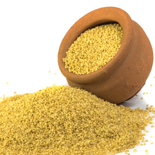Sahaja Foxtail Millets